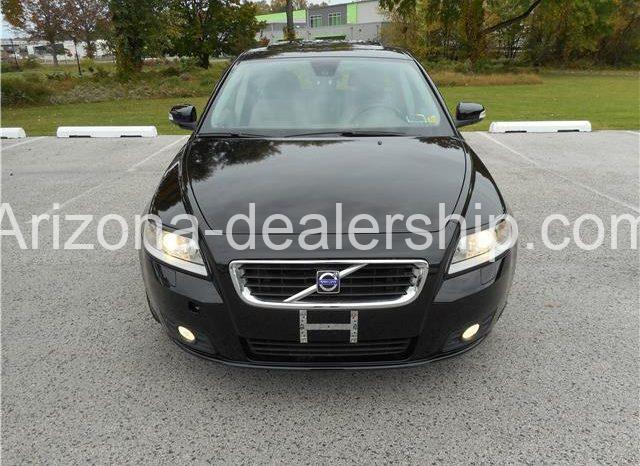 2009 Volvo V50 WAGON full