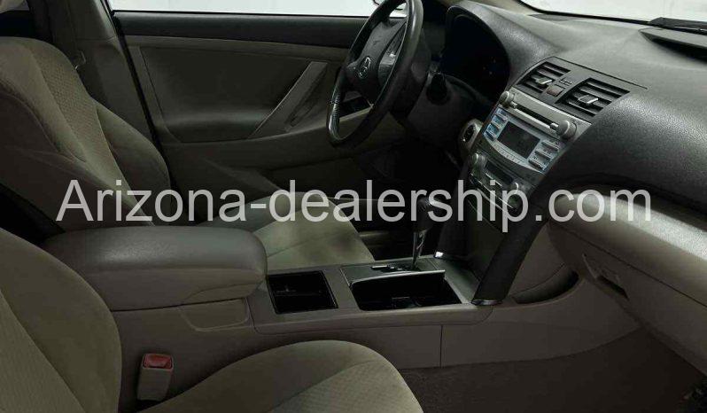 2009 Toyota Camry full