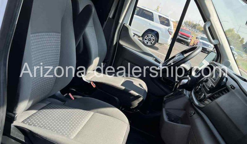 2020 Ford Transit Connect full