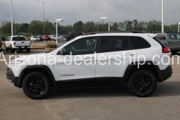 2016 Jeep Cherokee Trailhawk full