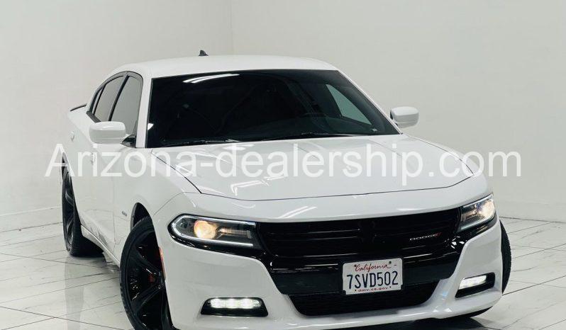 2015 Dodge Charger RT full