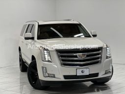 2015 Cadillac Escalade Premium full