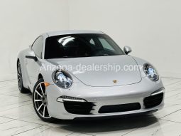 2014 Porsche 911 Carrera full