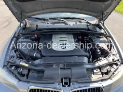 2010 BMW 3-Series full