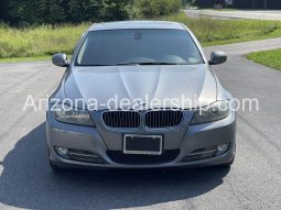 2010 BMW 3-Series full