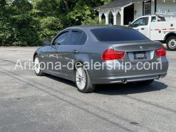 2010 BMW 3-Series full