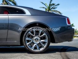 2019 Rolls-Royce Wraith 2-Door Coupe full