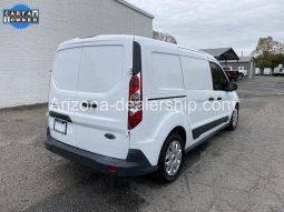 2017 Ford Transit Connect XLT full