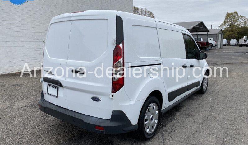 2017 Ford Transit Connect XLT full