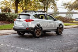 2015 Toyota RAV4 RAV 4 AWD full