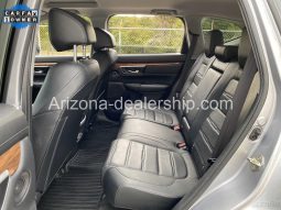 2019 Honda CR-V Touring full