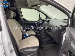 2017 Ford Transit Connect XLT full