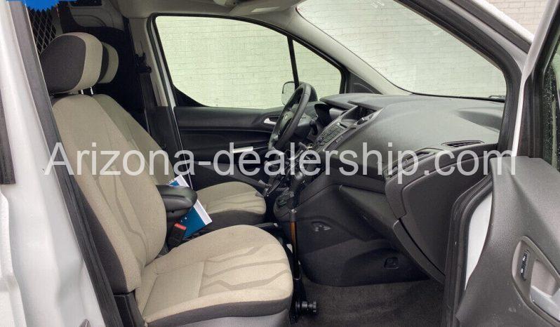 2017 Ford Transit Connect XLT full