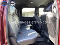 2022 Ram 3500 Tradesman full