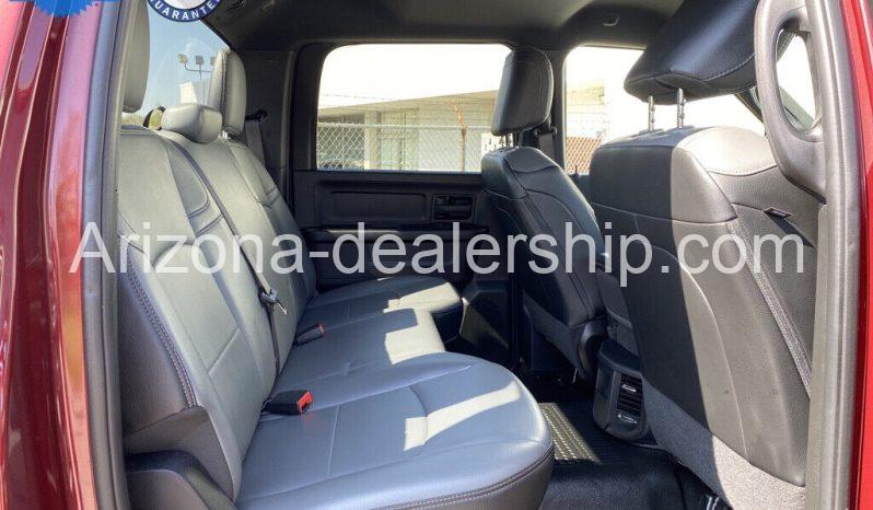 2022 Ram 3500 Tradesman full