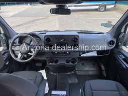 2022 Mercedes-Benz Sprinter Cargo 170 WB full