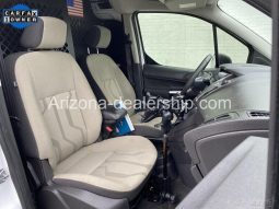 2017 Ford Transit Connect XLT full