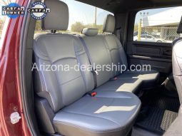 2022 Ram 3500 Tradesman full