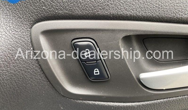 2017 Ford Transit Connect XLT full