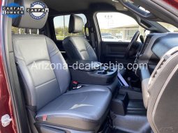 2022 Ram 3500 Tradesman full