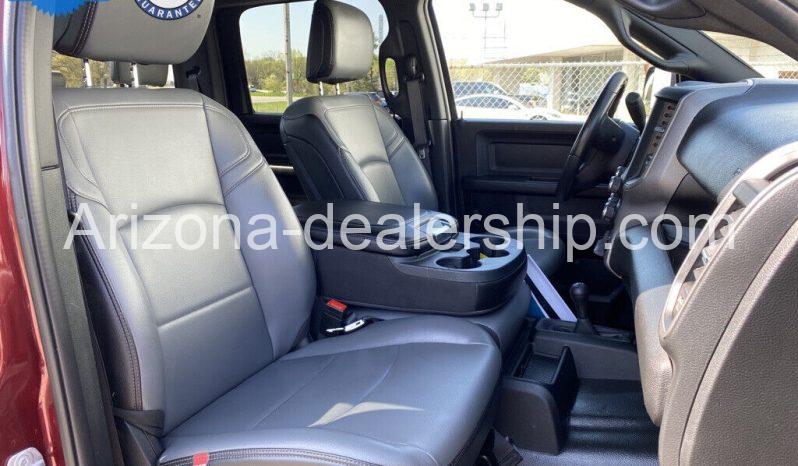 2022 Ram 3500 Tradesman full