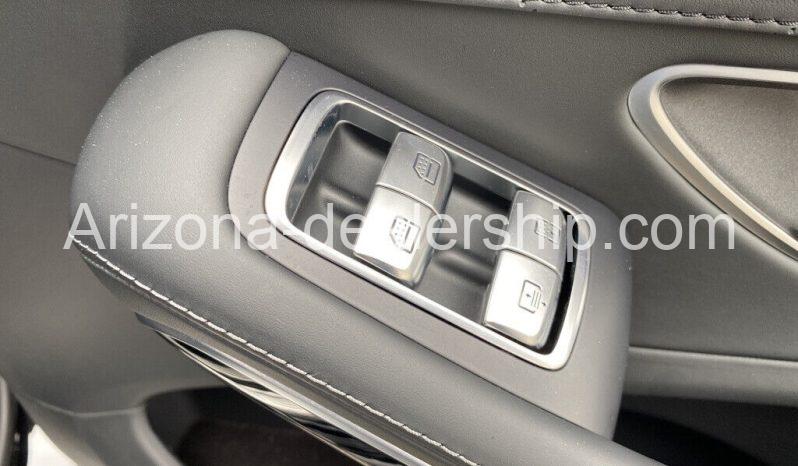 2019 Mercedes-Benz S-Class S 63 AMG full