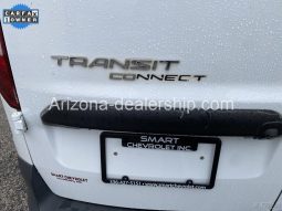 2017 Ford Transit Connect XLT full