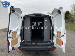 2017 Ford Transit Connect XLT full