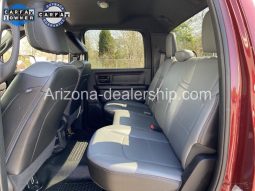 2022 Ram 3500 Tradesman full