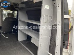 2017 Ford Transit Connect XLT full