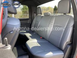 2022 Ram 3500 Tradesman full