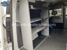 2017 Ford Transit Connect XLT full