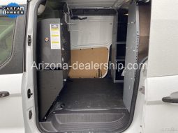 2017 Ford Transit Connect XLT full