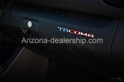 2021 Toyota Tacoma TRD full