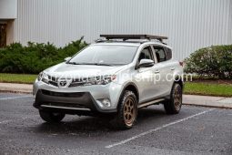 2015 Toyota RAV4 RAV 4 AWD full