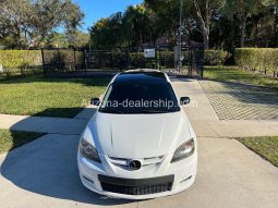 2008 Mazda Speed 3 full