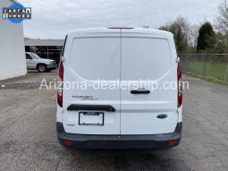 2017 Ford Transit Connect XLT full