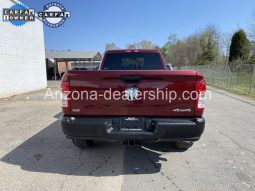 2022 Ram 3500 Tradesman full