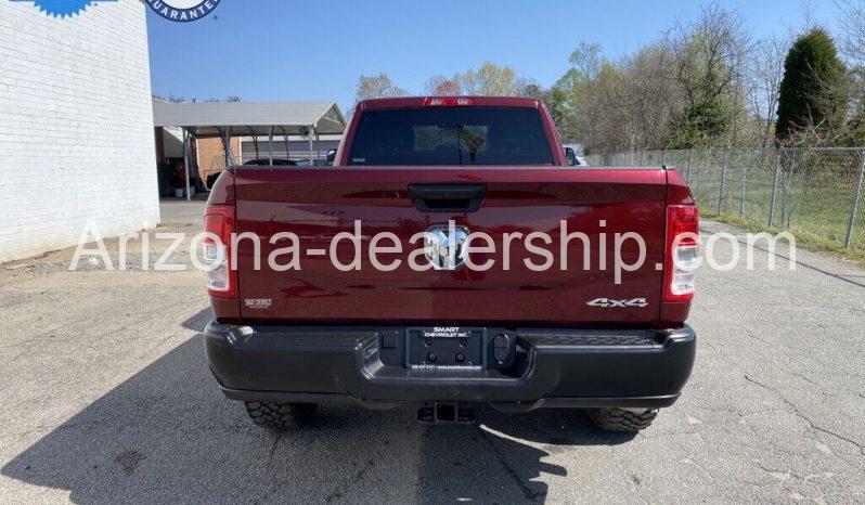 2022 Ram 3500 Tradesman full