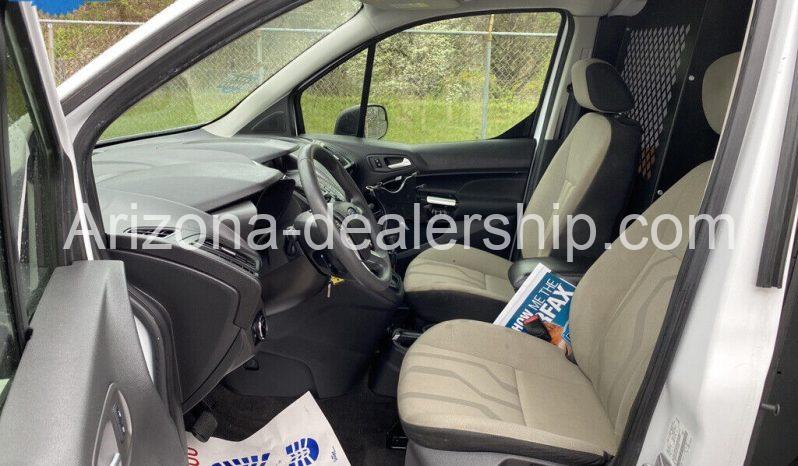 2017 Ford Transit Connect XLT full