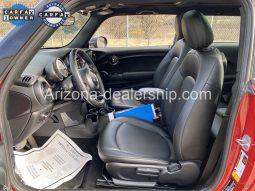 2018 Mini Hardtop 2 Door Oxford Edition full