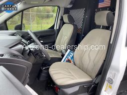 2017 Ford Transit Connect XLT full