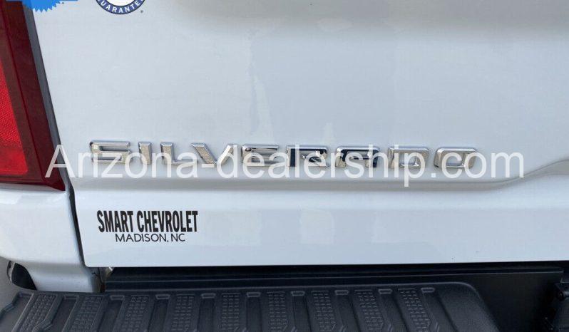 2022 Chevrolet Silverado 3500 High Country full
