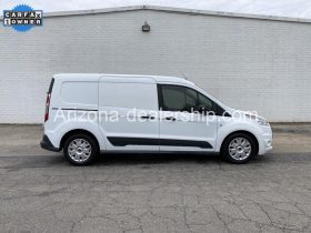 2017 Ford Transit Connect XLT