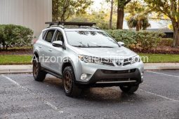 2015 Toyota RAV4 RAV 4 AWD full