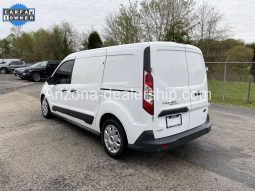 2017 Ford Transit Connect XLT full