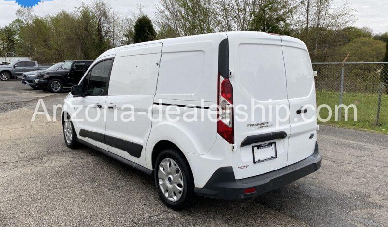 2017 Ford Transit Connect XLT full