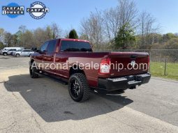 2022 Ram 3500 Tradesman full