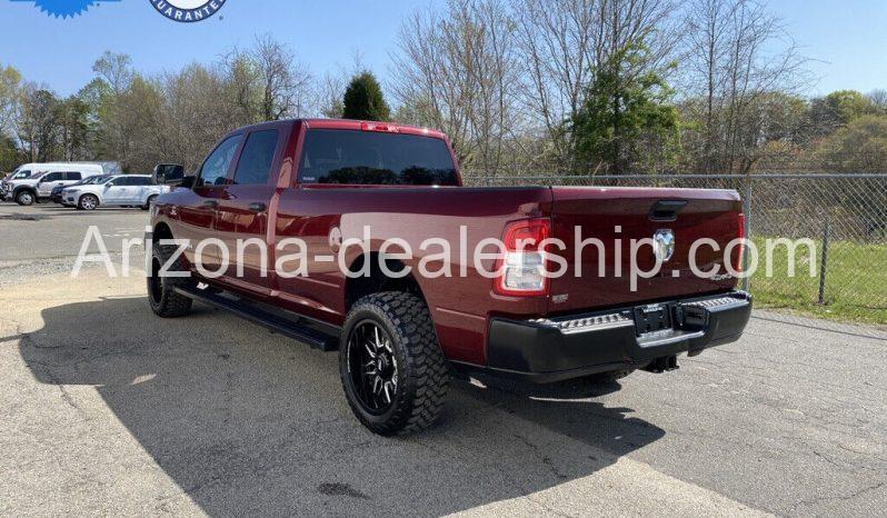 2022 Ram 3500 Tradesman full