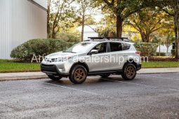 2015 Toyota RAV4 RAV 4 AWD full